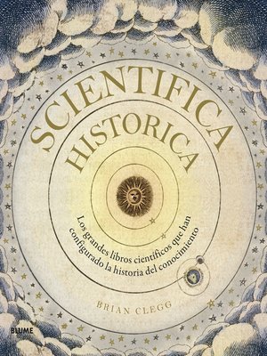 cover image of Scientifica historica